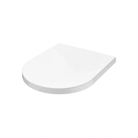 Сиденье для унитаза AM.PM Spirit 2.0 C707858WH белый
Сиденье для унитаза AM.PM Spirit 2.0 C707858WH белый