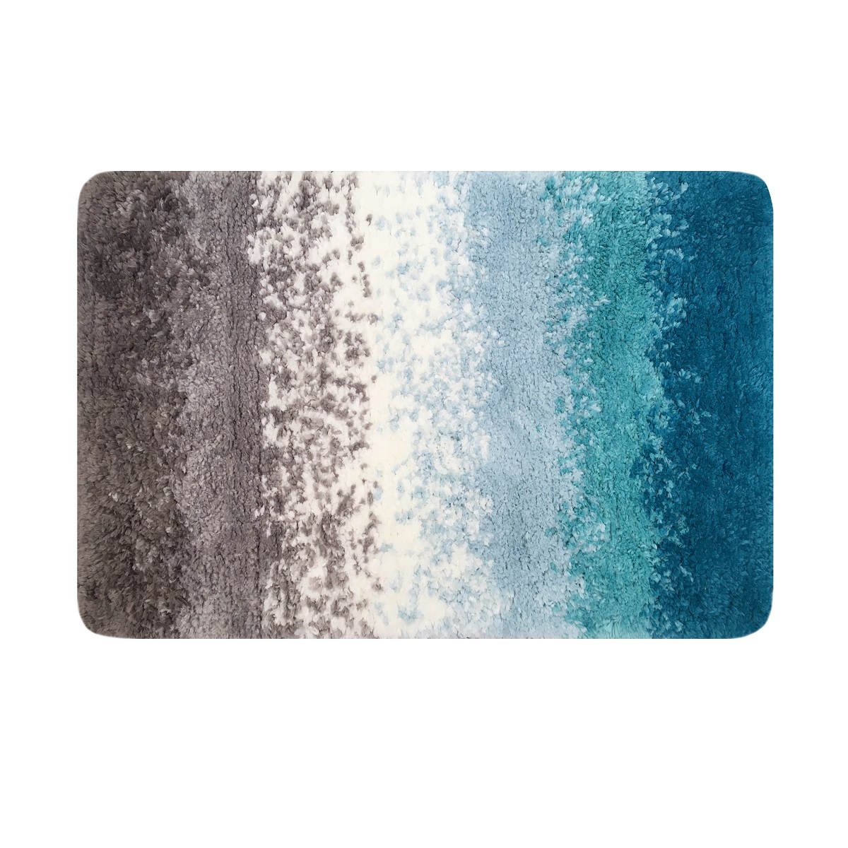 Коврик для ванной комнаты Iddis Dcor D01M580i12, 50*80 см
Коврик для ванной комнаты Iddis Dcor D01M580i12, 50*80 см