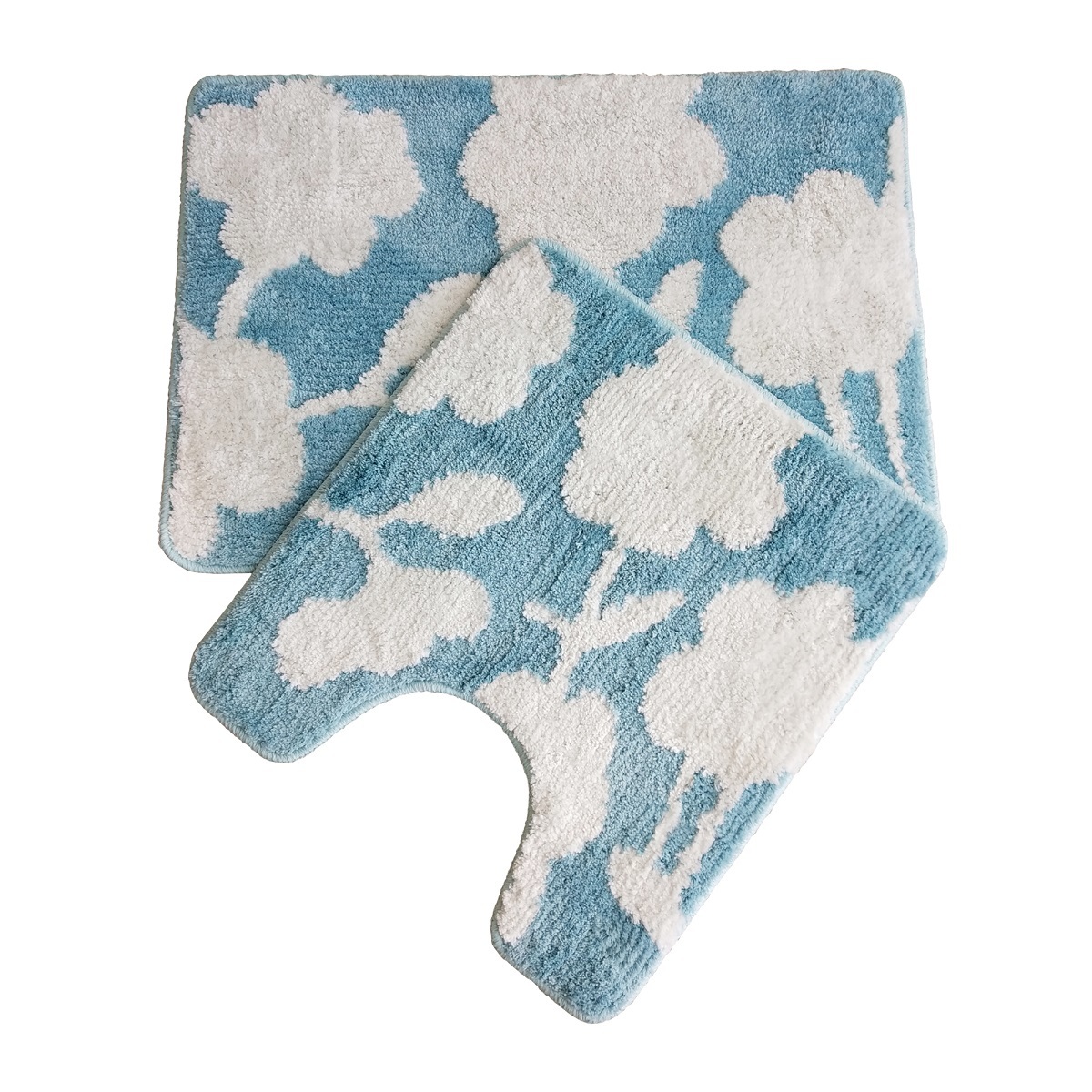 Набор ковриков для ванной комнаты Iddis Promo P37M465i12
Набор ковриков для ванной комнаты Iddis Promo P37M465i12