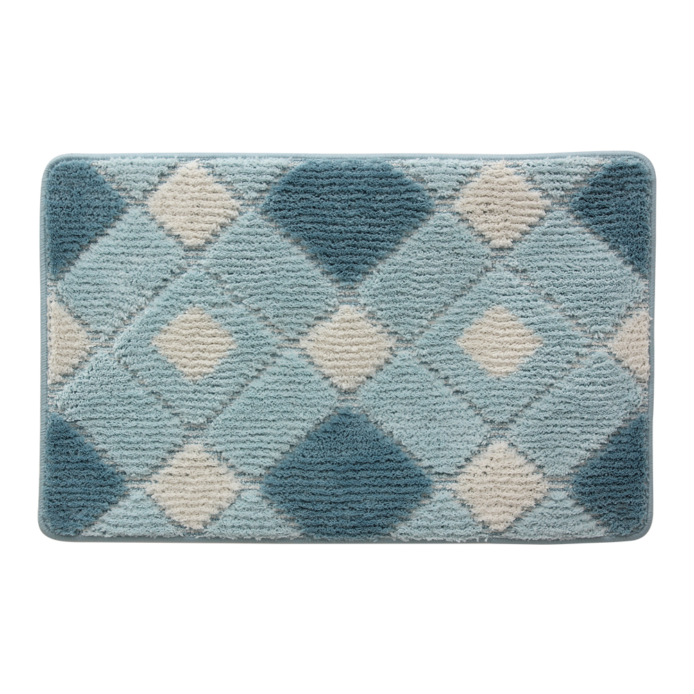 Коврик для ванной комнаты Iddis Promo P05M580i12, 50*80 см
Коврик для ванной комнаты Iddis Promo P05M580i12, 50*80 см