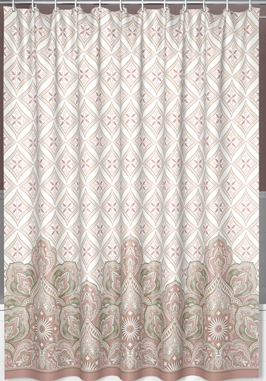 Штора для ванной комнаты Iddis Dcor D08P218i11, 200*180см
Штора для ванной комнаты Iddis Dcor D08P218i11, 200*180см