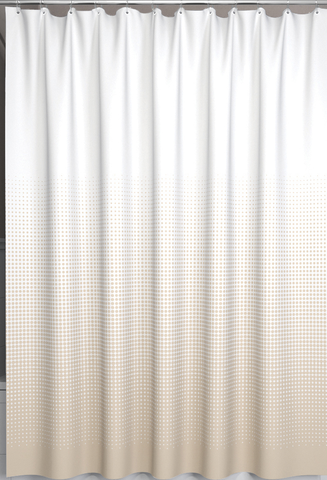 Штора для ванной комнаты Iddis Basic B02P218i11, 200*180см
Штора для ванной комнаты Iddis Basic B02P218i11, 200*180см