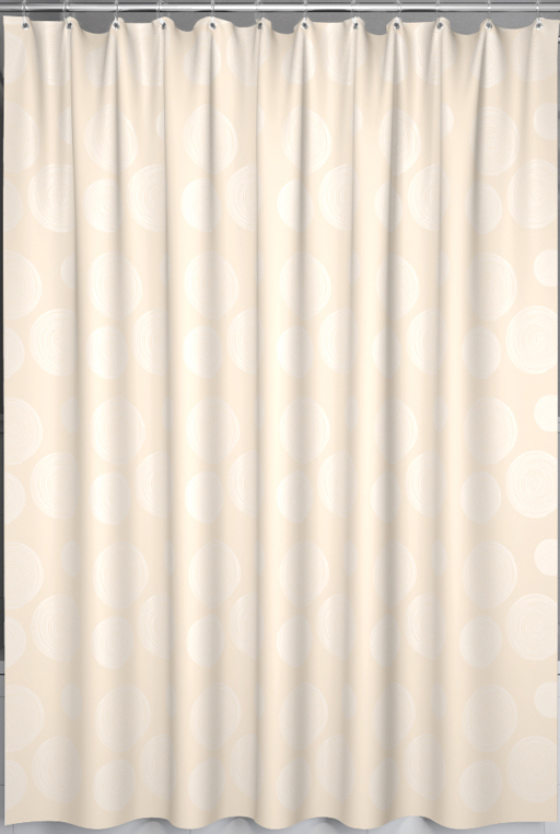 Штора для ванной комнаты Iddis Basic B57P118i11, 180*180см
Штора для ванной комнаты Iddis Basic B57P118i11, 180*180см