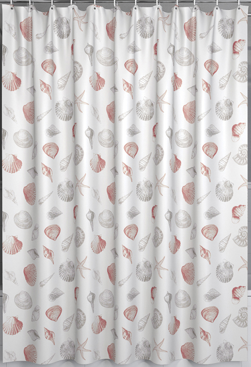 Штора для ванной комнаты Iddis Promo P16P118i11, 180*180см
Штора для ванной комнаты Iddis Promo P16P118i11, 180*180см