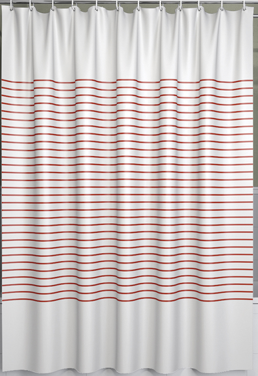 Штора для ванной комнаты Iddis Basic B43P224i11, 200*240см
Штора для ванной комнаты Iddis Basic B43P224i11, 200*240см