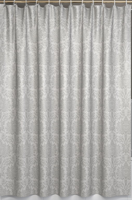 Штора для ванной комнаты Iddis Dcor D01P118i11, 180*180см
Штора для ванной комнаты Iddis Dcor D01P118i11, 180*180см