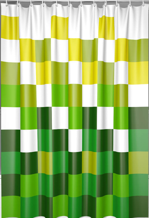 Штора для ванной комнаты Iddis Basic B62P218i11, 200*180см
Штора для ванной комнаты Iddis Basic B62P218i11, 200*180см