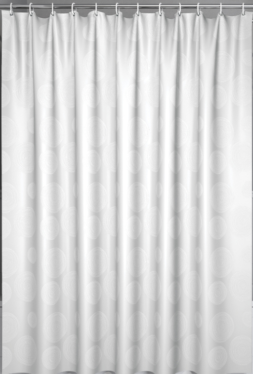 Штора для ванной комнаты Iddis Basic B56P118i11, 180*180см
Штора для ванной комнаты Iddis Basic B56P118i11, 180*180см