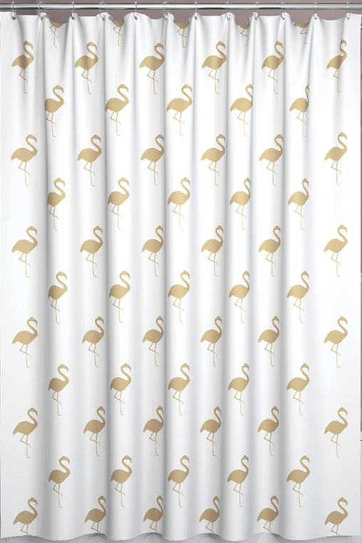 Штора для ванной комнаты Iddis Basic B26P218i11, 200*180см
Штора для ванной комнаты Iddis Basic B26P218i11, 200*180см