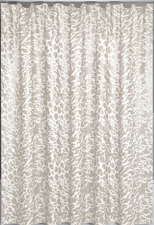 Штора для ванной комнаты Iddis Basic B30P218i11, 200*180см
Штора для ванной комнаты Iddis Basic B30P218i11, 200*180см