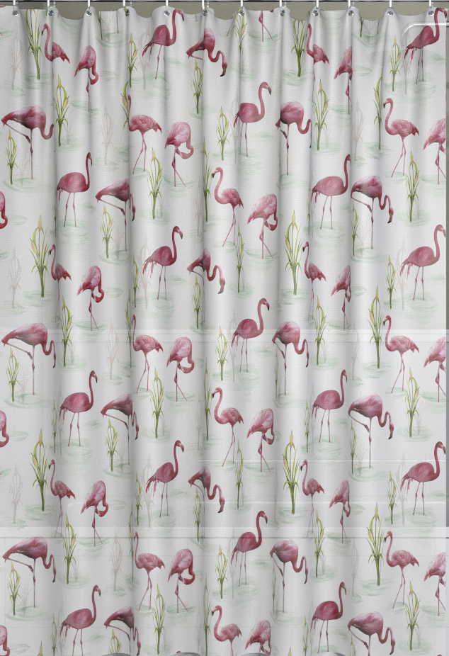 Штора для ванной комнаты Iddis Promo P04PV11i11, 180*180см
Штора для ванной комнаты Iddis Promo P04PV11i11, 180*180см