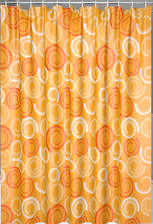 Штора для ванной комнаты Iddis Basic B61P218i11, 200*180см
Штора для ванной комнаты Iddis Basic B61P218i11, 200*180см