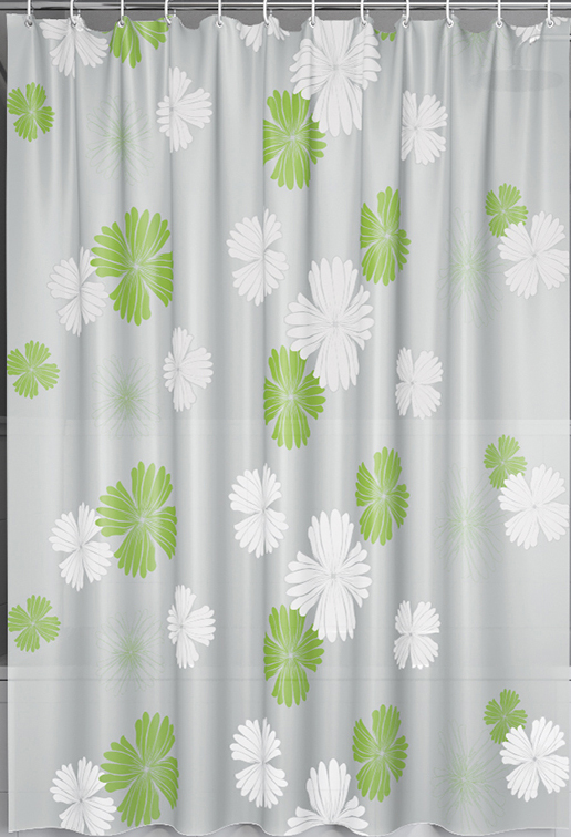 Штора для ванной комнаты Iddis Promo P07PV11i11, 180*180см
Штора для ванной комнаты Iddis Promo P07PV11i11, 180*180см