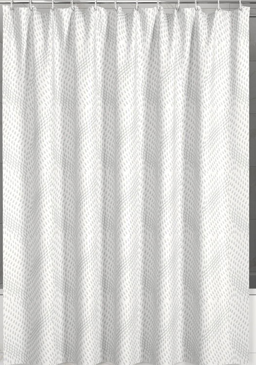 Штора для ванной комнаты Iddis Dcor D04P118i11, 180*180см
Штора для ванной комнаты Iddis Dcor D04P118i11, 180*180см