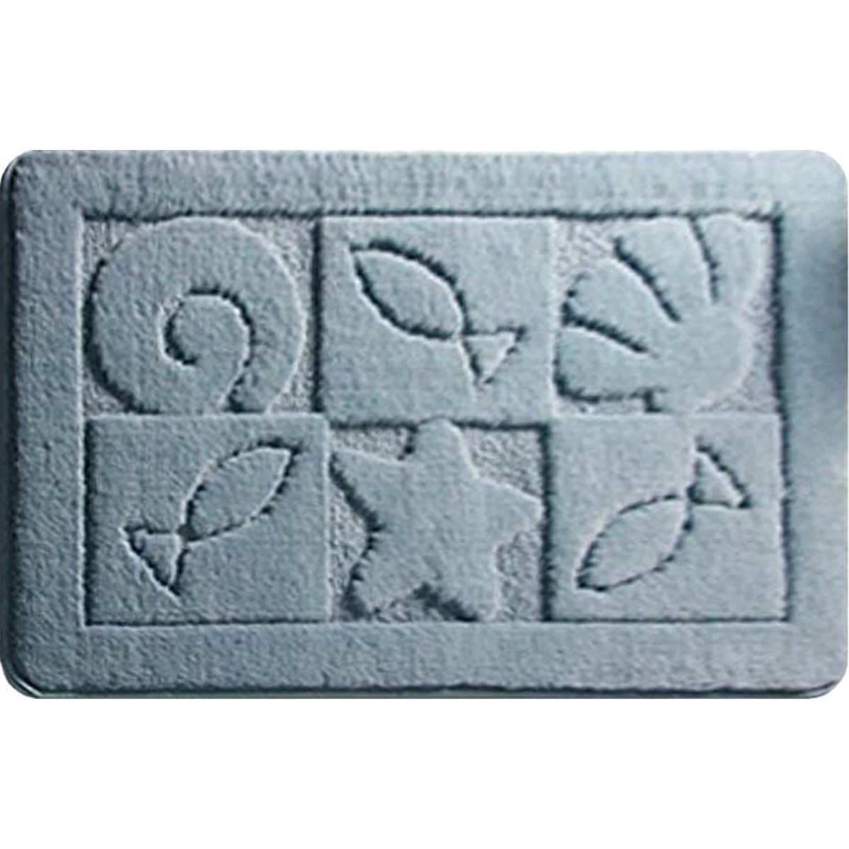 Коврик для ванной комнаты Iddis Promo P47M470i12, 40*70 см
Коврик для ванной комнаты Iddis Promo P47M470i12, 40*70 см