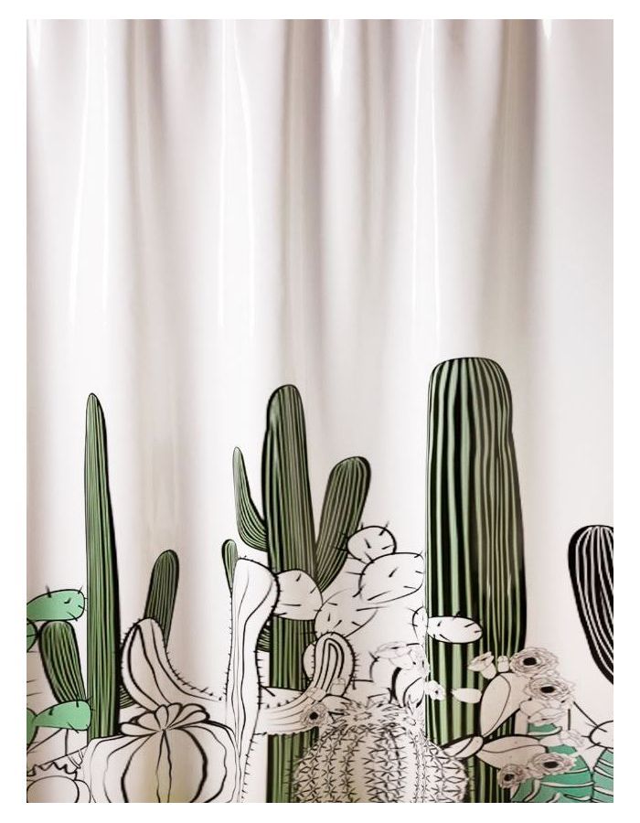 Штора для ванной WasserKRAFT SC-46101 9063103
Штора для ванной WasserKRAFT SC-46101 9063103