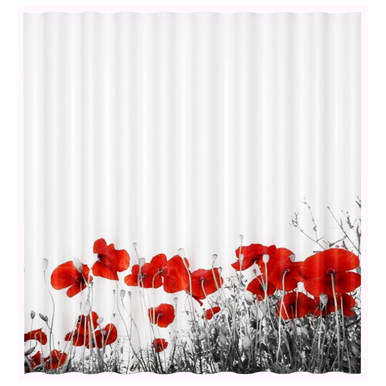 Штора для ванной WasserKRAFT SC-47101 9062540
Штора для ванной WasserKRAFT SC-47101 9062540