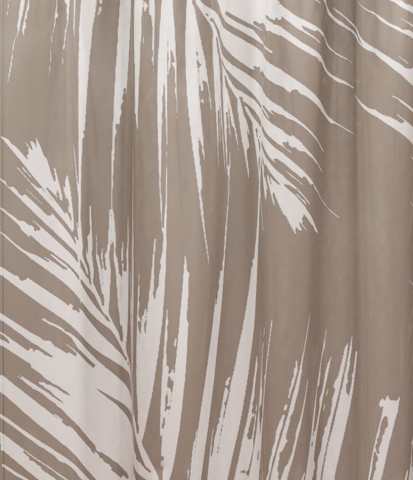 Штора для ванной WasserKRAFT SC-60201 9063110
Штора для ванной WasserKRAFT SC-60201 9063110