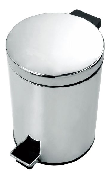 Ведро 5л RUSH Bianki (BI76920)
Ведро 5л RUSH Bianki (BI76920)