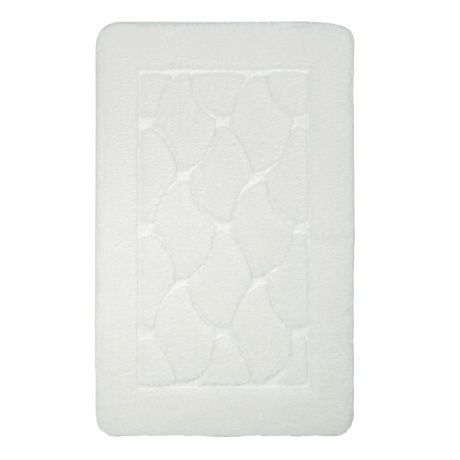 Коврик для ванной Fixsen Link белый 50х80 см. (FX-5002W)
Коврик для ванной Fixsen Link белый 50х80 см. (FX-5002W)