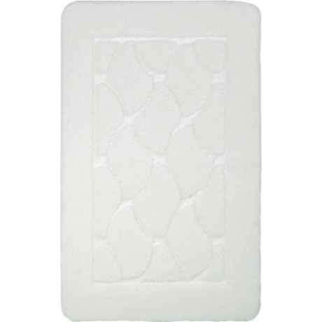 Коврик для ванной Fixsen Link белый 50х80 см. (FX-5002W)
Коврик для ванной Fixsen Link белый 50х80 см. (FX-5002W)