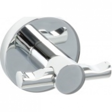 Крючок двойной Fixsen Hotel (FX-31005C)
Крючок двойной Fixsen Hotel (FX-31005C)