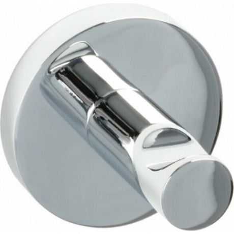 Крючок одинарный Fixsen Hotel (FX-31005B)
Крючок одинарный Fixsen Hotel (FX-31005B)