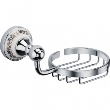 Мыльница FIXSEN Bogema решетка (FX-78509)
Мыльница FIXSEN Bogema решетка (FX-78509)