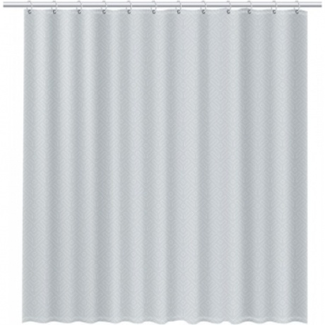 Шторка для ванной FIXSEN FOREST (FX-1503)
Шторка для ванной FIXSEN FOREST (FX-1503)