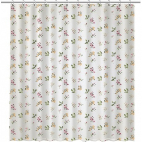 Штора для ванной Fixsen Design Flora (FX-1507)
Штора для ванной Fixsen Design Flora (FX-1507)