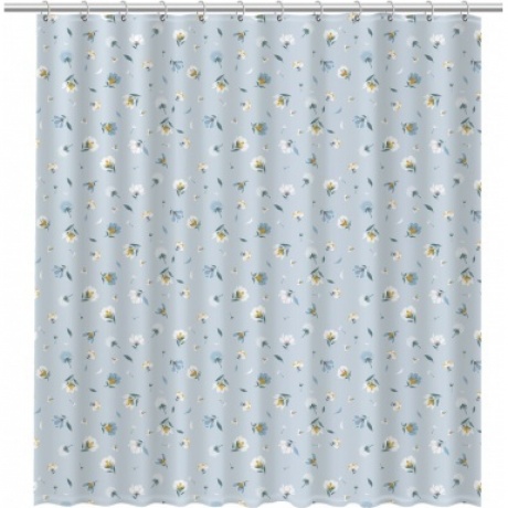 Штора для ванной Fixsen Garden (FX-1509)
Штора для ванной Fixsen Garden (FX-1509)