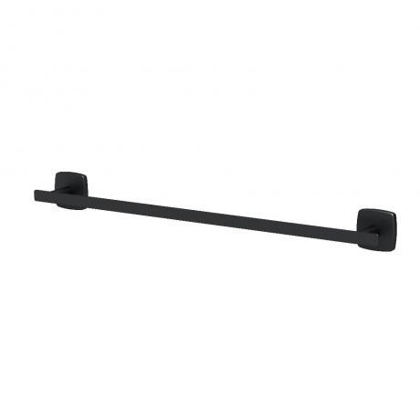 Вешалка для полотенец 50см AM.PM Gem A90346422 черная
Вешалка для полотенец 50см AM.PM Gem A90346422 черная