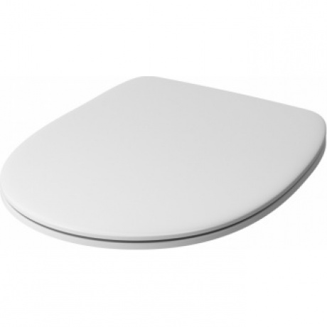 Сиденье для подвесного унитаза микролифт AM.PM Sense C747855WH белый
Сиденье для подвесного унитаза микролифт AM.PM Sense C747855WH белый