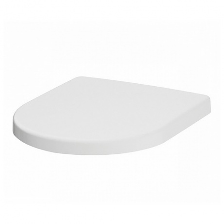 Сиденье для унитаза-компакта микролифт AM.PM Inspire C507854WH белый
Сиденье для унитаза-компакта микролифт AM.PM Inspire C507854WH белый