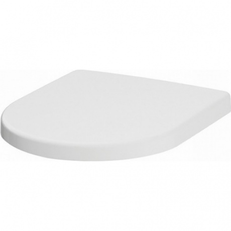 Сиденье для унитаза-компакта микролифт AM.PM Inspire C507854WH белый
Сиденье для унитаза-компакта микролифт AM.PM Inspire C507854WH белый