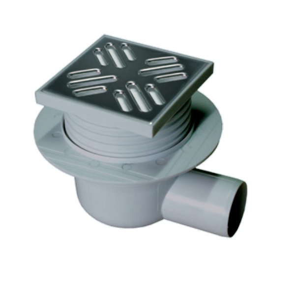 Трап для душа SantecPro (AT11054)
Трап для душа SantecPro (AT11054)