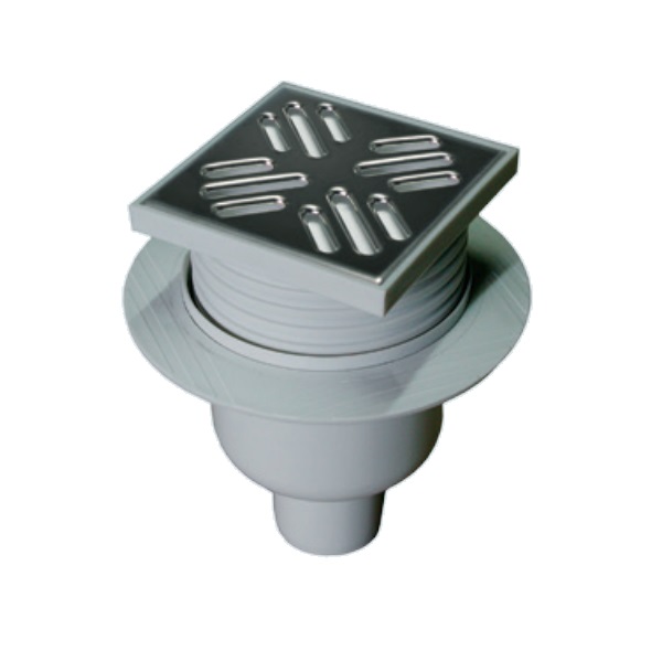 Трап для душа SantecPro (AT12054)
Трап для душа SantecPro (AT12054)