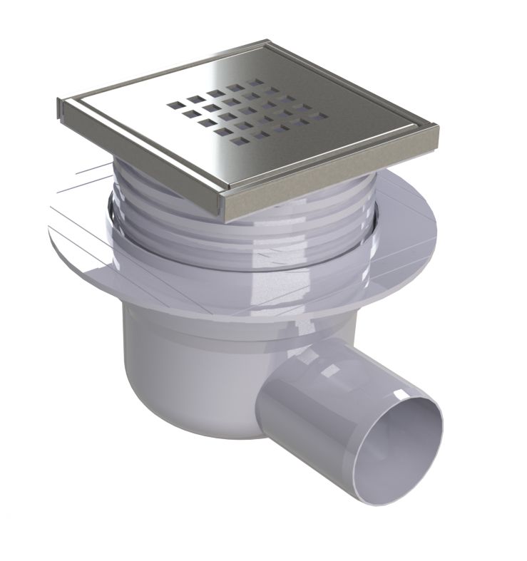 Трап для душа SantecPro (AT11094)
Трап для душа SantecPro (AT11094)