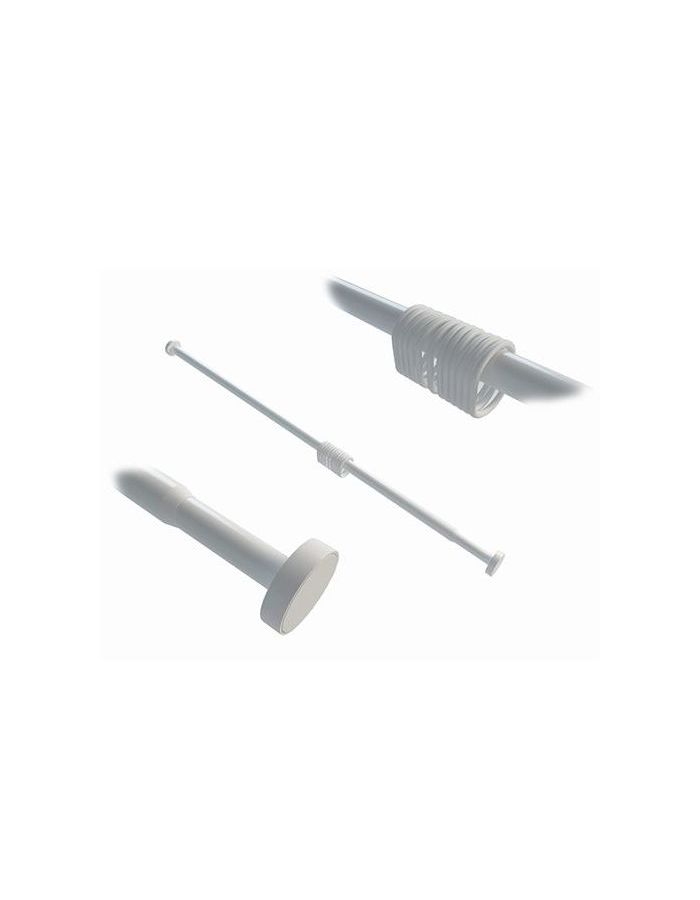 Карниз для ванной WasserKRAFT Kammel SC-831120 (SC-831120) 9063154
Карниз для ванной WasserKRAFT Kammel SC-831120 (SC-831120) 9063154