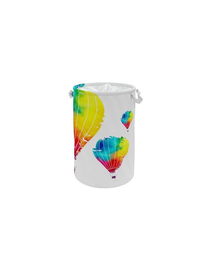 Корзина WasserKRAFT Rossel WB-572 (WB-572) 9063570
Корзина WasserKRAFT Rossel WB-572 (WB-572) 9063570