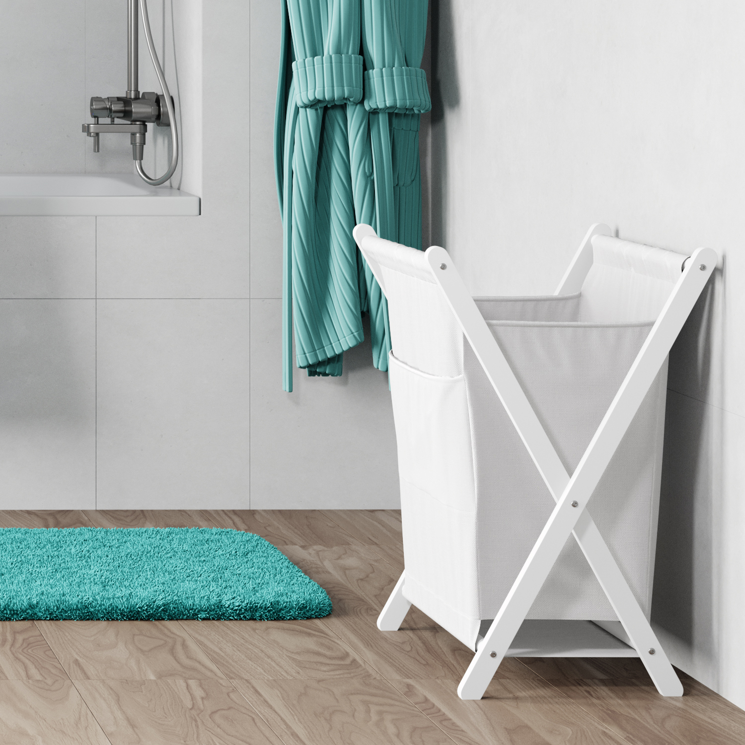 Корзина WasserKRAFT WB-773-L 9070326
Корзина WasserKRAFT WB-773-L 9070326