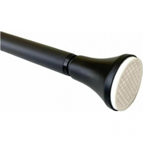 Телескопический карниз Savol для ванной комнаты (SK-1120H)
Телескопический карниз Savol для ванной комнаты (SK-1120H)