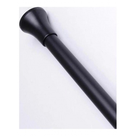 Телескопический карниз Savol для ванной комнаты (SK-1426H)
Телескопический карниз Savol для ванной комнаты (SK-1426H)