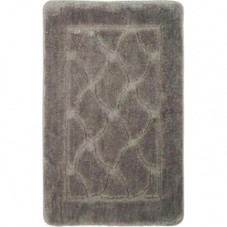 Коврик для ванной Fixsen Link коричневый 50х80 см. (FX-5002I)
Коврик для ванной Fixsen Link коричневый 50х80 см. (FX-5002I)