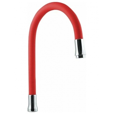 Излив Славен гибкий силикон, с аэратором, красный (СЛ-ЗП-114)
Излив Славен гибкий силикон, с аэратором, красный (СЛ-ЗП-114)