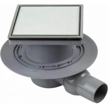 Точечный трап Pestan Confluo Standard 15х15 White Glass (13000093)
Точечный трап Pestan Confluo Standard 15х15 White Glass (13000093)