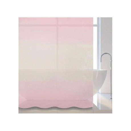 Штора Savol для ванной комнаты (S-2D18B)
Штора Savol для ванной комнаты (S-2D18B)