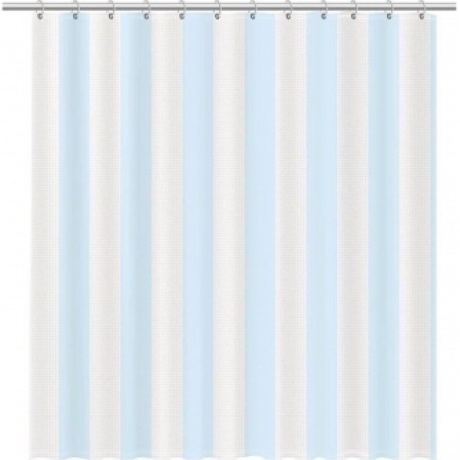 Шторка для ванной Fixsen Vafel голубая (FX-5020C)
Шторка для ванной Fixsen Vafel голубая (FX-5020C)
