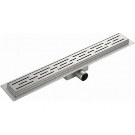 Душевой лоток Haiba сатин (HB91600)
Душевой лоток Haiba сатин (HB91600)