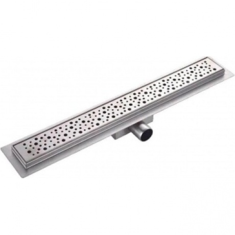 Душевой лоток Haiba сатин (HB92600)
Душевой лоток Haiba сатин (HB92600)